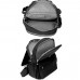 Текстильный женский рюкзак с клапаном Confident WT-3606A - Royalbag Фото 6