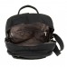Жіночий текстильний рюкзак на два відділи Confident WT-5240A - Royalbag Фото 3