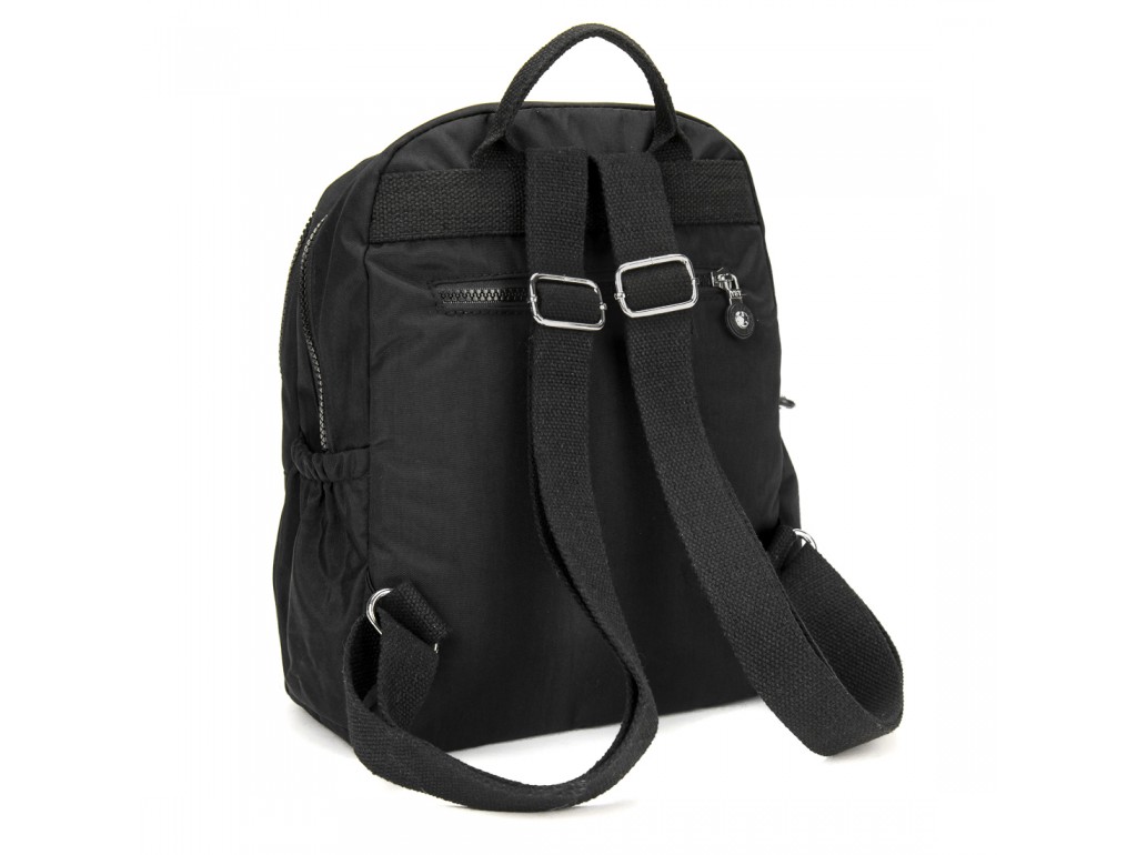 Женский текстильный рюкзак на два отдела Confident WT-5240A - Royalbag