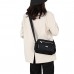 Тканинна жіноча сумка кроссбоді Confident WT-5903A - Royalbag Фото 3