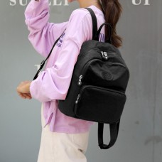 Жіночий рюкзак з тканини Confident WT-68009A - Royalbag