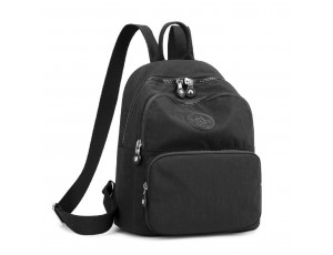 Жіночий рюкзак з тканини Confident WT-68009A - Royalbag