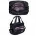Стильная женская тканевая сумка Confident WT-7005A - Royalbag Фото 6