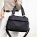 Женская тектсильная классическая сумка Confident WT-8692A - Royalbag Фото 4