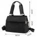 Женская тектсильная классическая сумка Confident WT-8692A - Royalbag Фото 5