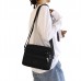 Текстильна жіноча зручна сумка Confident WT-98059A - Royalbag Фото 3