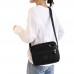 Текстильна жіноча зручна сумка Confident WT-98059A - Royalbag Фото 5