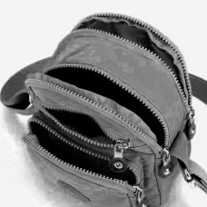 Маленькая женская текстильная сумка Confident WT-C23A - Royalbag