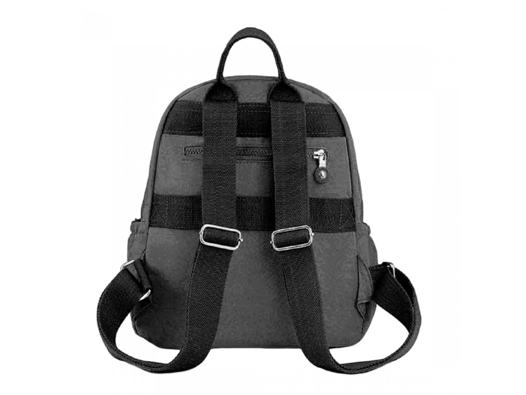 Текстильный женский рюкзак на два отделения Confident WT-L-066A - Royalbag