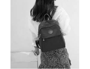 Текстильний жіночий рюкзак Confident WT1-0651A - Royalbag