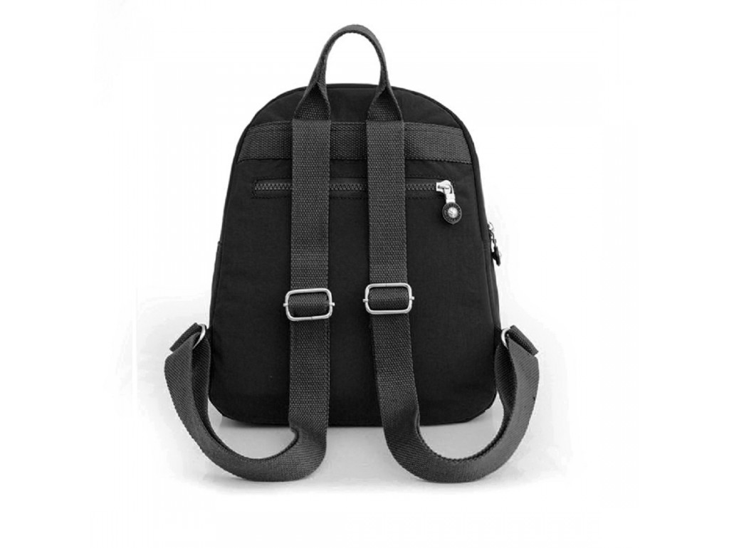Текстильний жіночий рюкзак Confident WT1-0651A - Royalbag