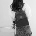 Текстильный женский рюкзак Confident WT1-0651A - Royalbag Фото 3