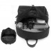 Текстильный женский рюкзак Confident WT1-0651A - Royalbag Фото 4
