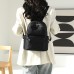 Жіночий текстильний рюкзак Confident WT1-366A - Royalbag Фото 6