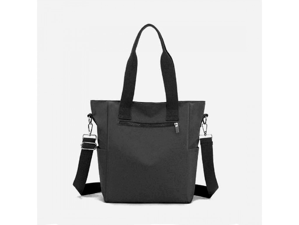 Женская текстильная сумка Confident WT1-552A - Royalbag