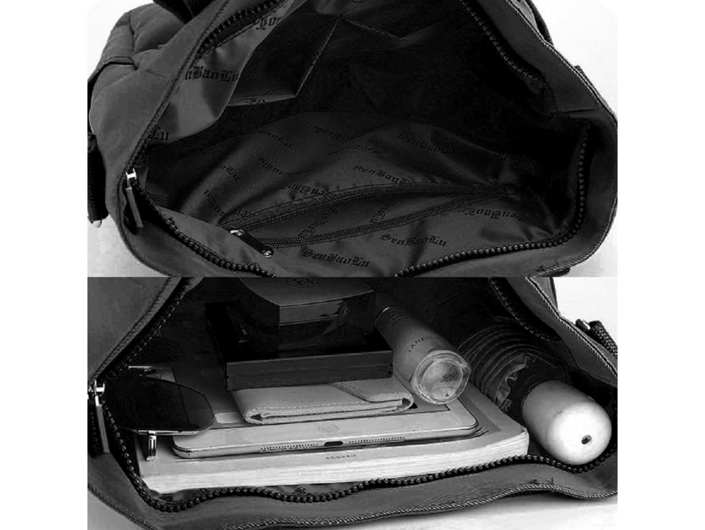 Жіноча текстильна сумка Confident WT1-552A - Royalbag