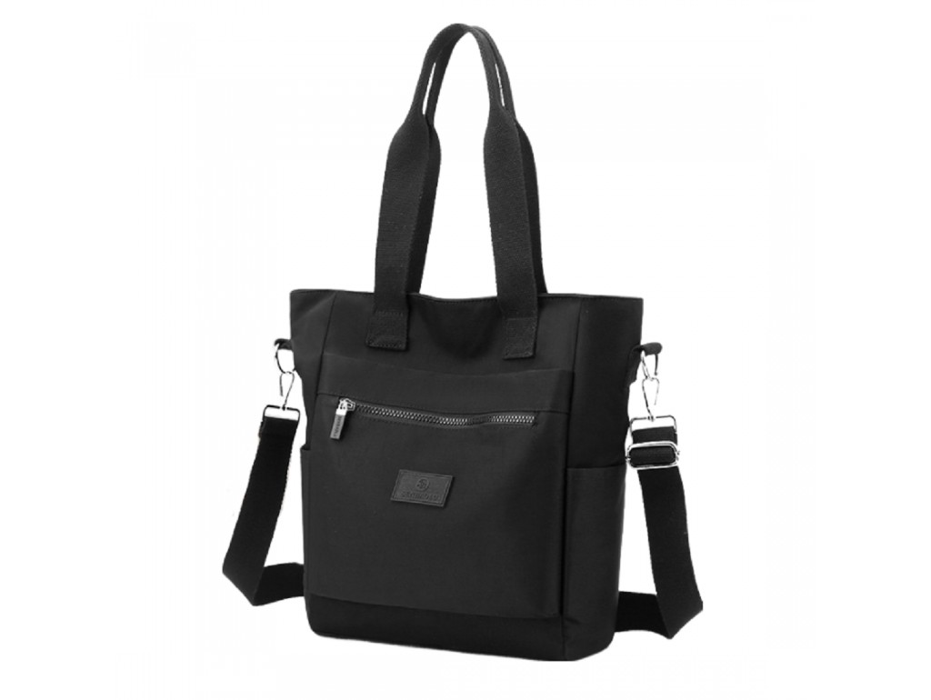 Жіноча текстильна сумка Confident WT1-552A - Royalbag