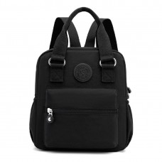 Тканевая сумка-рюкзак Confident WT1-5531A - Royalbag Фото 2