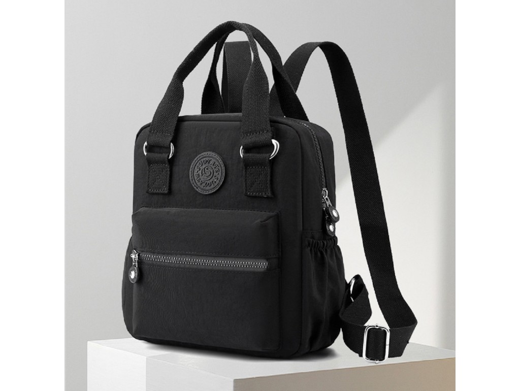 Тканевая сумка-рюкзак Confident WT1-5531A - Royalbag