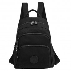 Жіночий текстильний рюкзак Confident WT1-5806-6A - Royalbag Фото 2