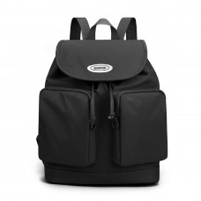 Жіночий текстильний рюкзак Confident WT1-6035A