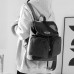 Жіночий текстильний рюкзак Confident WT1-6035A - Royalbag Фото 3