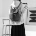 Жіночий текстильний рюкзак Confident WT1-6035A - Royalbag Фото 4