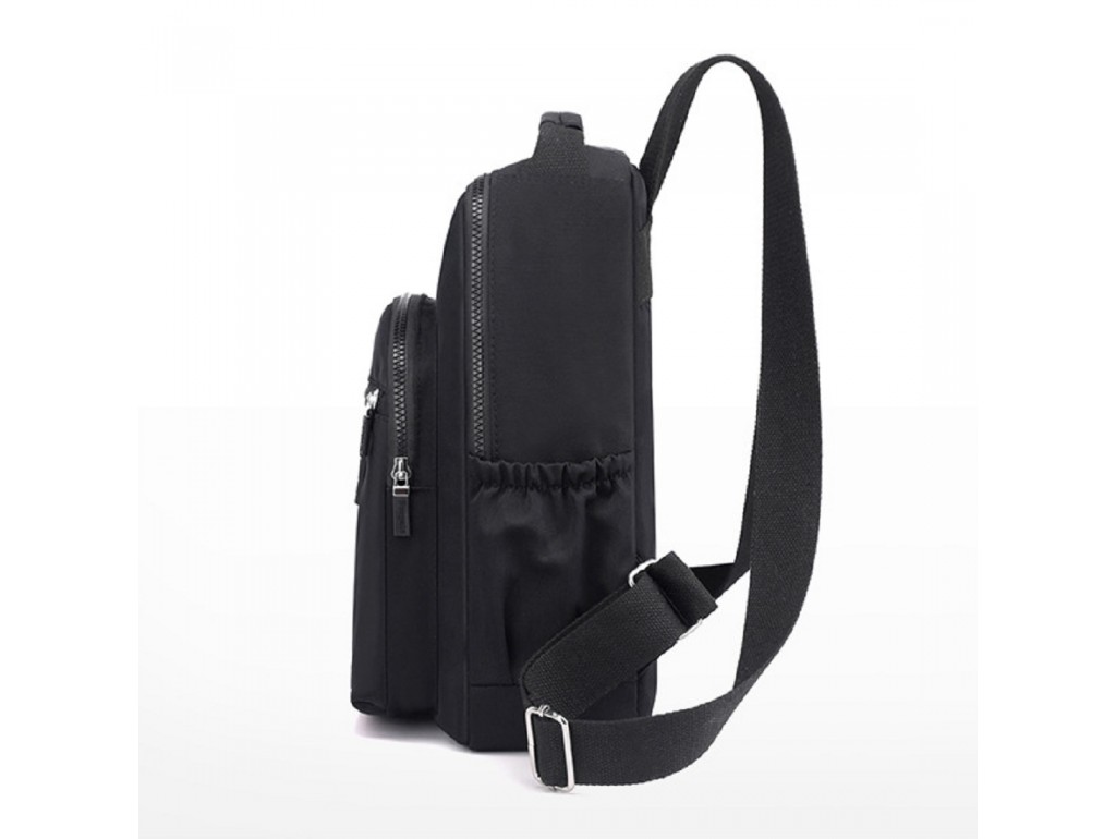 Жіночий текстильний рюкзак Confident WT1-60422A-BP - Royalbag