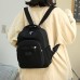 Жіночий текстильний рюкзак Confident WT1-60422A-BP - Royalbag Фото 3