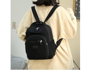 Жіночий текстильний рюкзак Confident WT1-60422A-BP - Royalbag