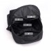 Жіночий текстильний рюкзак Confident WT1-60422A-BP - Royalbag Фото 9