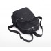 Жіночий текстильний рюкзак Confident WT1-60422A-BP - Royalbag Фото 8