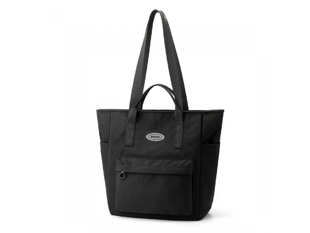 Женская текстильная сумка Confident WT1-6042A - Royalbag Фото 1