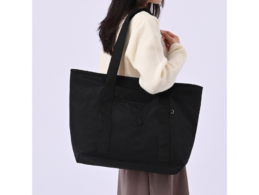 Жіноча текстильна сумка Confident WT1-6396A - Royalbag