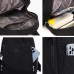 Жіночий текстильний рюкзак Confident WT1-8130A - Royalbag Фото 7