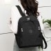 Жіночий текстильний рюкзак Confident WT1-8130A - Royalbag Фото 10