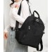 Жіночий текстильний рюкзак Confident WT1-8130A - Royalbag Фото 3