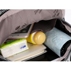 Жіночий текстильний рюкзак Confident WT1-A-06A - Royalbag