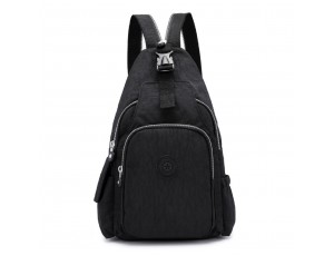 Жіночий текстильний рюкзак Confident WT1-A-06A - Royalbag