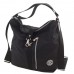 Женская текстильная вместительная сумка Confident WT2-9822A - Royalbag Фото 7