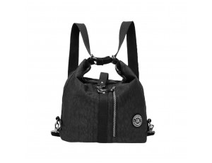 Женская текстильная вместительная сумка Confident WT2-9822A - Royalbag