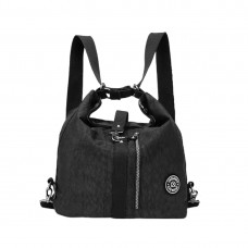 Женская текстильная вместительная сумка Confident WT2-9822A - Royalbag