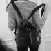 Женская текстильная вместительная сумка Confident WT2-9822A - Royalbag Фото 3
