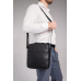 Шкіряна сумка-месенджер через плече Tavinchi TV-S006A - Royalbag Фото 3
