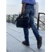 Мужская кожаная деловая сумка для ноутбука Tiding Bag A25-1128-1A - Royalbag Фото 7
