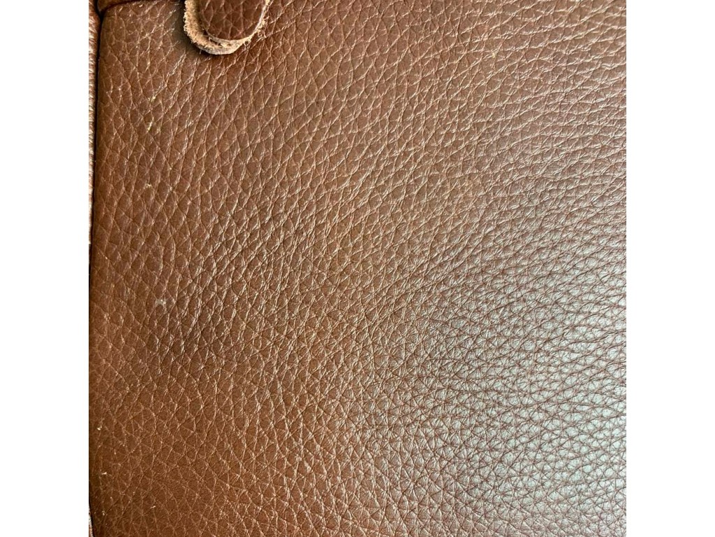 Уценка! Мужская кожаная сумка с ручками и съемным ремнем Tiding Bag M38-8861B-5 - Royalbag