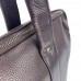 УЦЕНКА! Сумка для ноутбука коричневая Tiding Bag 201DB-5 - Royalbag Фото 5