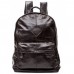 Рюкзак мужской кожаный Tiding Bag 9007J - Royalbag Фото 4