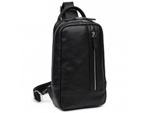 Вместительная сумка-рюкзак через плечо мужская Tiding Bag B3-1725A - Royalbag