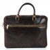 Мужская коричневая сумка для ноутбука Firenze Italy IF-S-0006C - Royalbag Фото 4